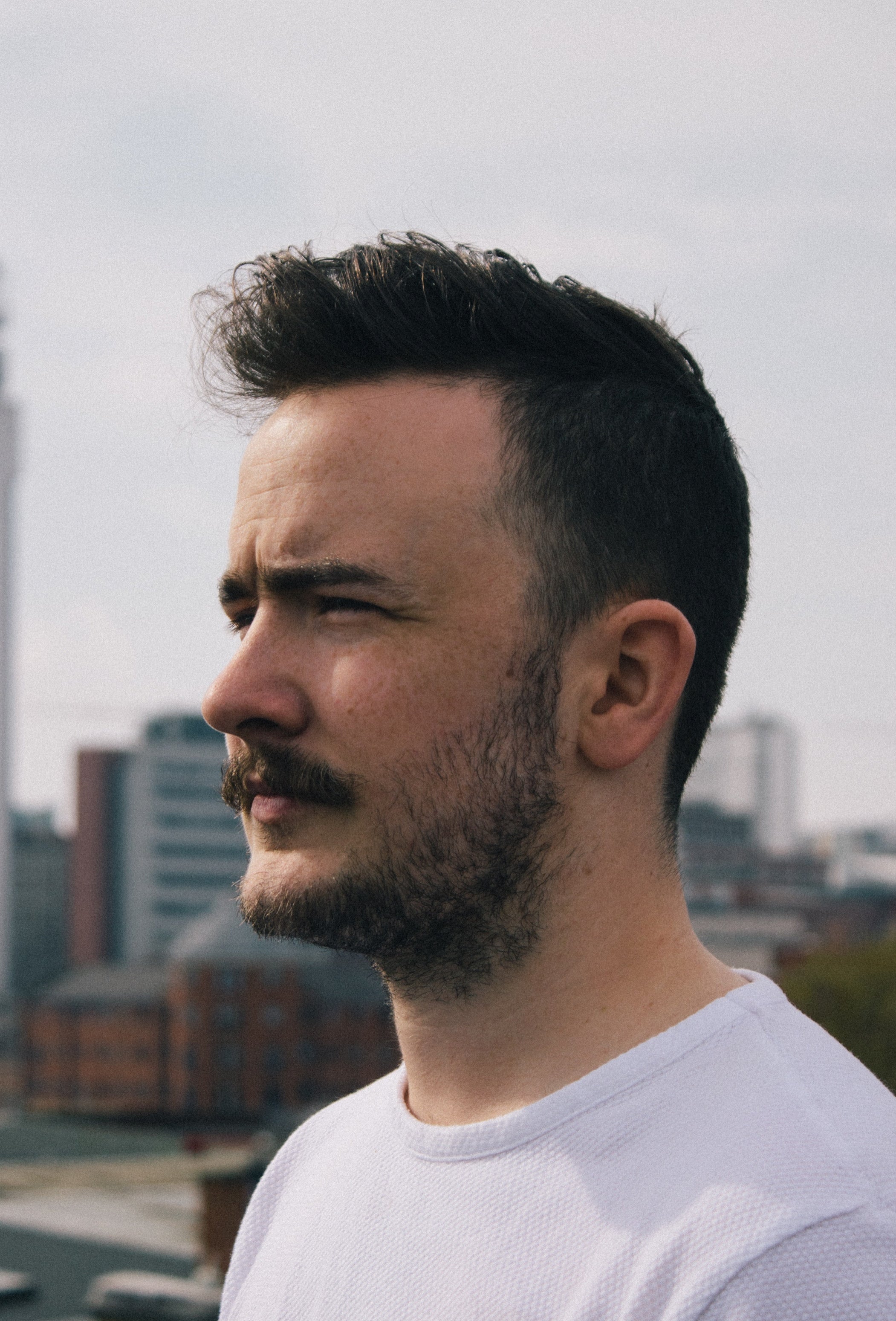 Patchy Beard Complete Guide Doctor Nick's Amazing Man Stuff