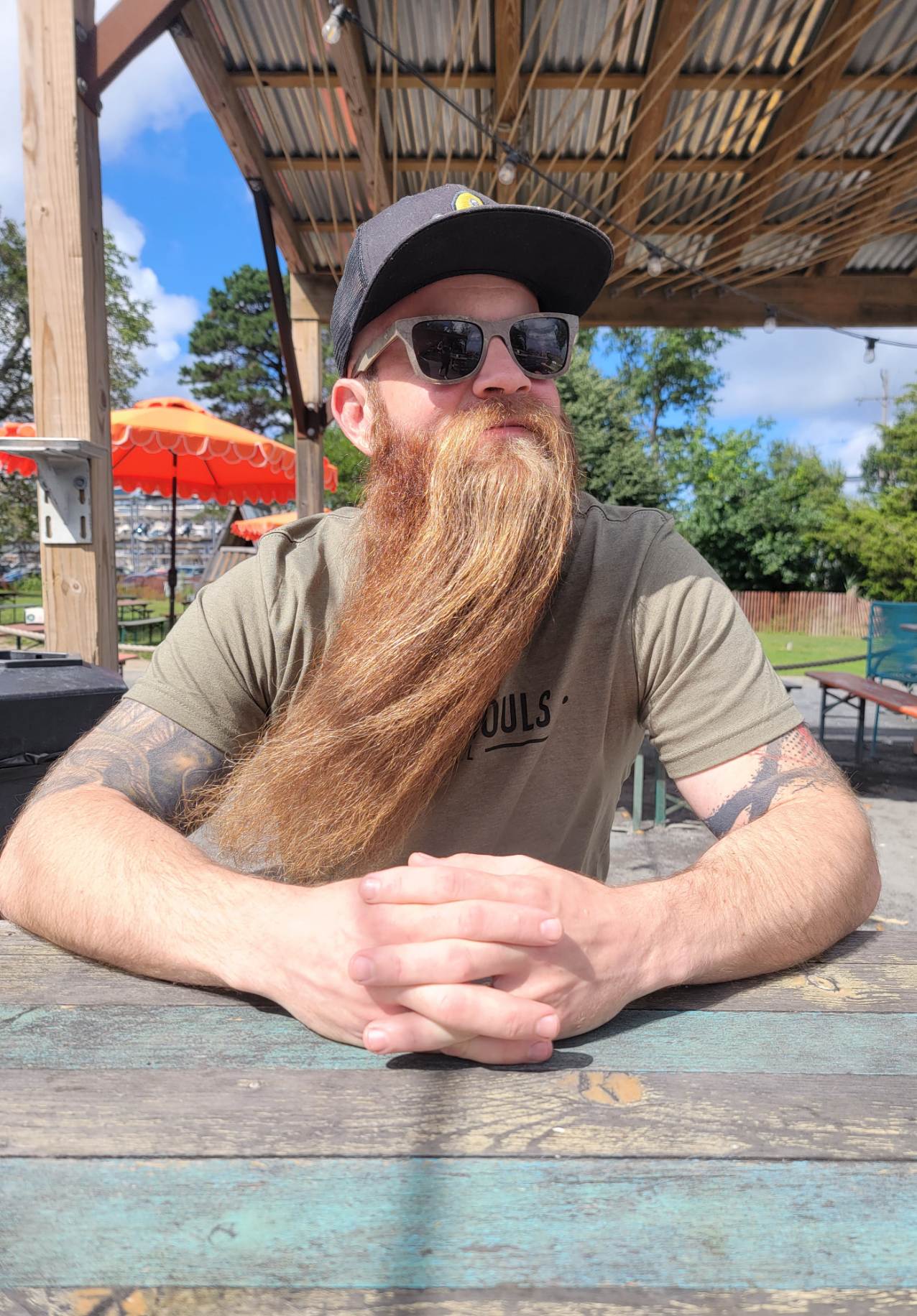 The Doctor Nick's Difference – Doctor Nick's Amazing Man Stuff