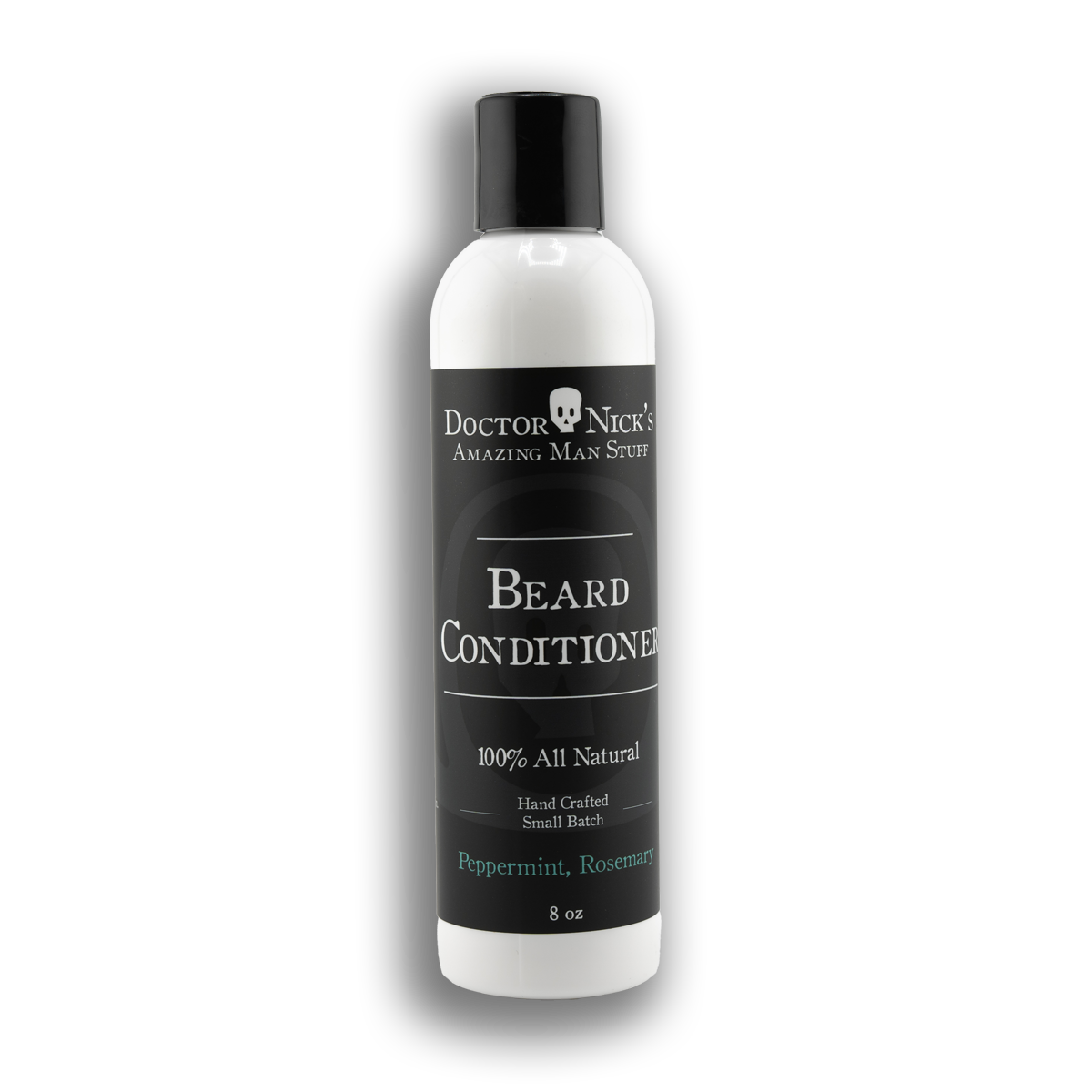 Beard Conditioner Premium AllNatural Shower Products Doctor Nick's Amazing Man Stuff