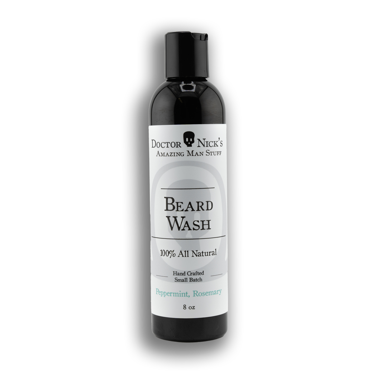 Beard Wash Premium Quality & AllNatural Doctor Nicks Doctor Nick