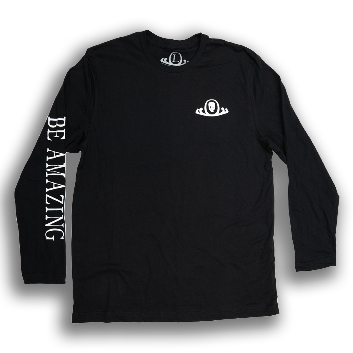 LongSleeveTshirt_SkullFrontLog