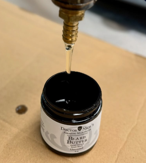 Why Beard Butter?