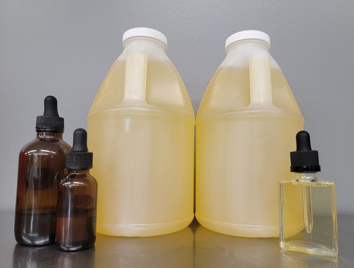 Essential Oils vs Fragrance Oils in Beards Oils