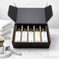 Beard Oil Discovery Box