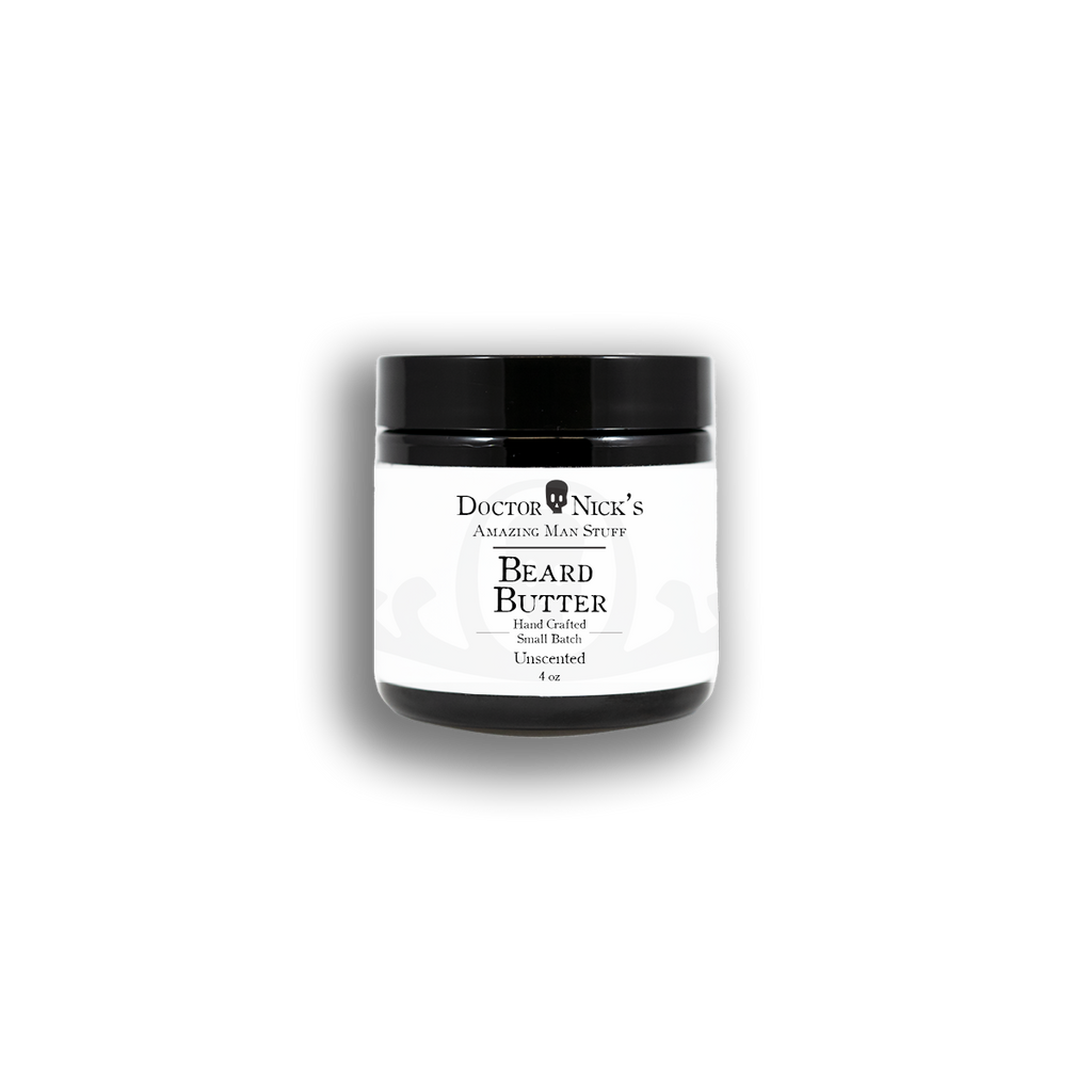 Beard Butter - Unscented