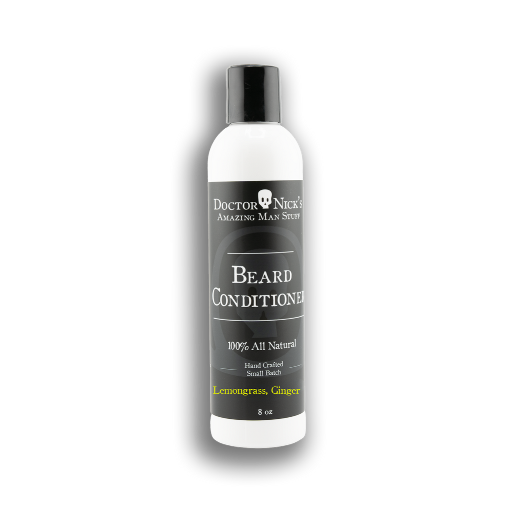 Beard Conditioner
