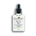 Beard Oil - Lemongrass, Ginger