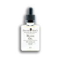 Beard Oil - Sage