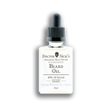 Beard Oil - Spring Botanicals, Citrus