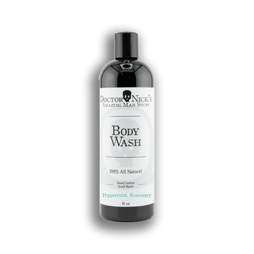 Body Wash