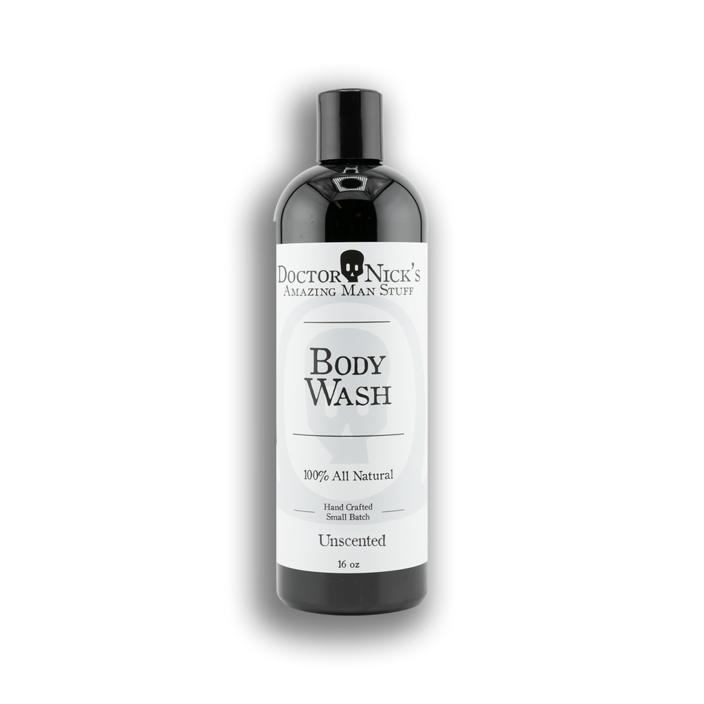 Body Wash