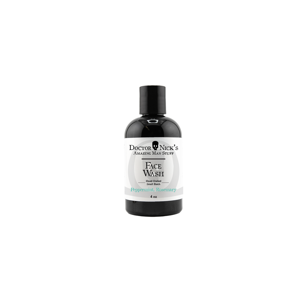 Face Wash