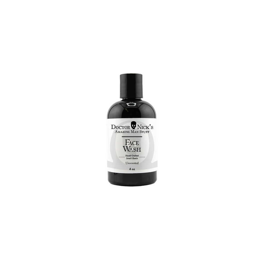 Face Wash