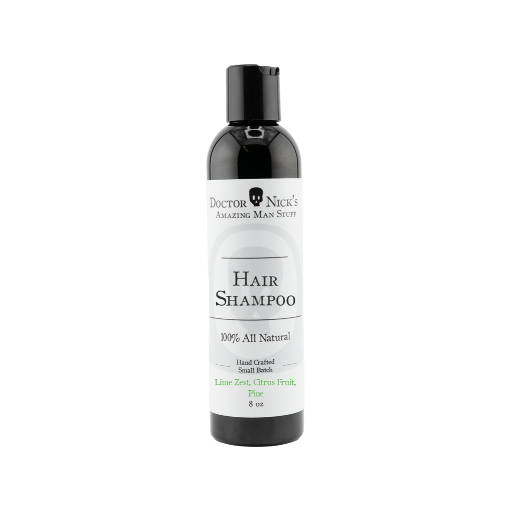Hair Shampoo