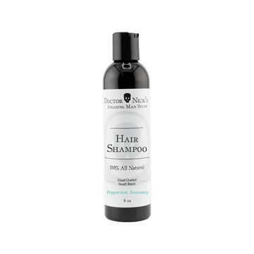Hair Shampoo