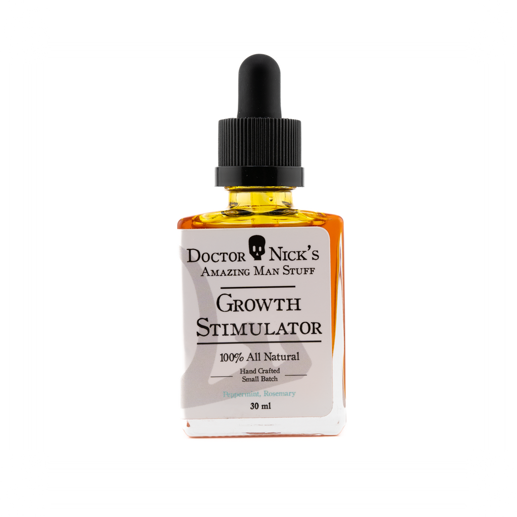 Growth Stimulator Oil