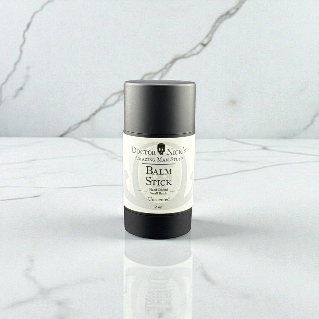 Beard Balm - Unscented - No. 0