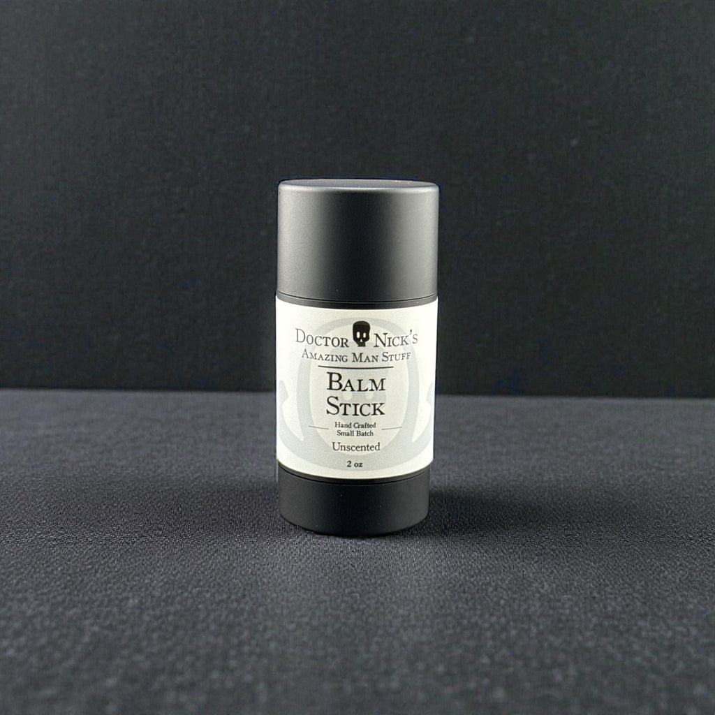 Beard Balm - Unscented - No. 0