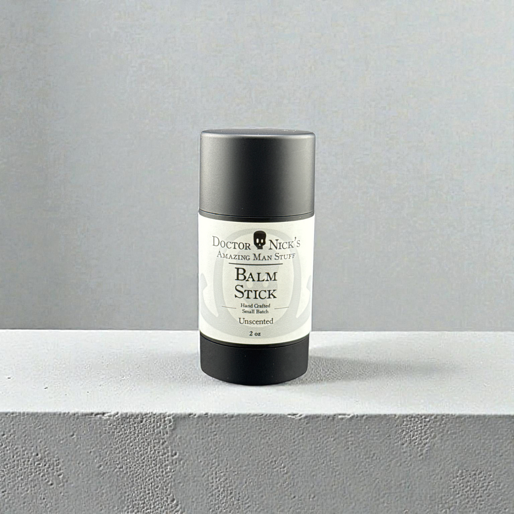 Beard Balm - Unscented - No. 0