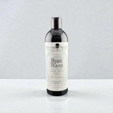 Body Wash