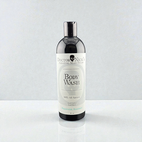 Body Wash