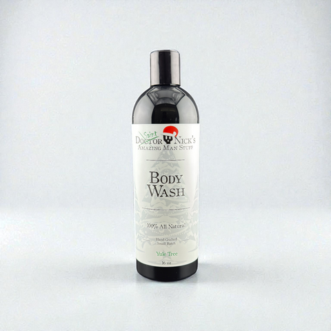 Body Wash