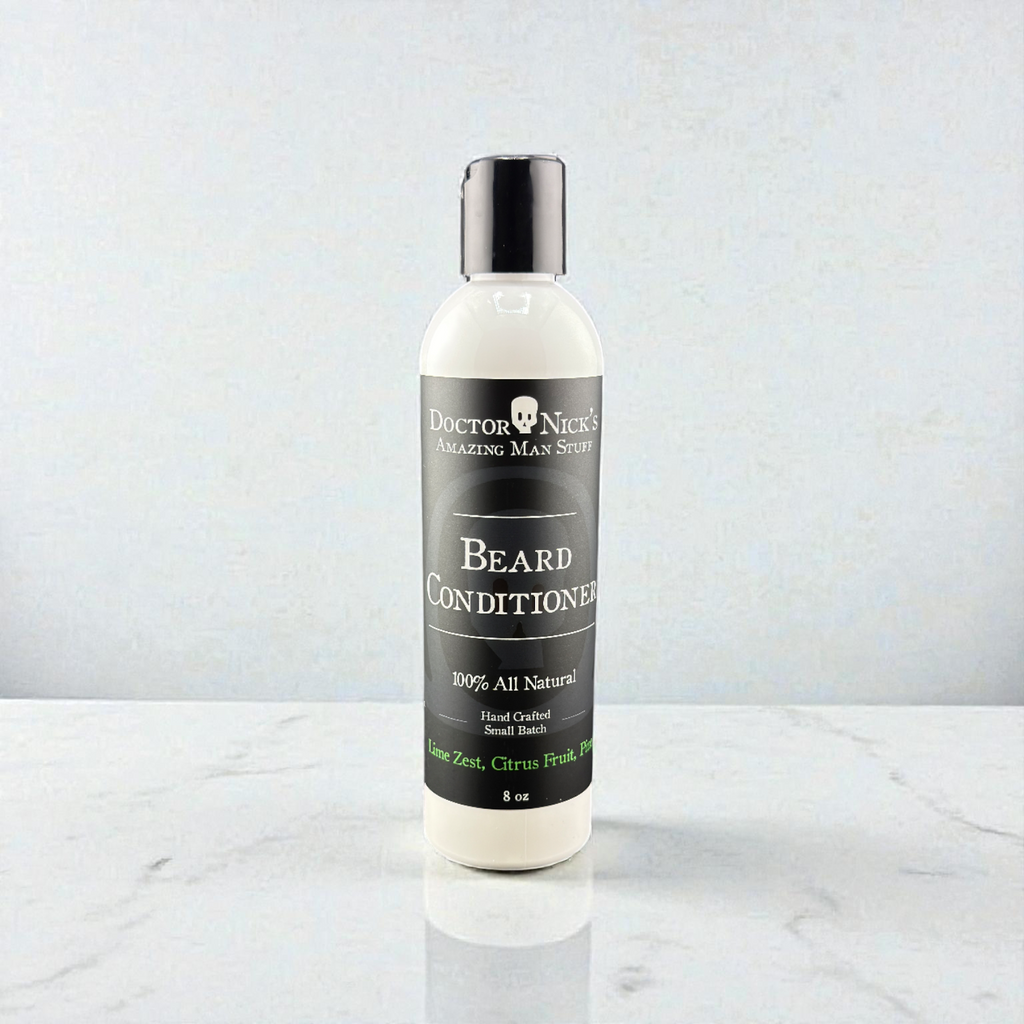 Beard Conditioner