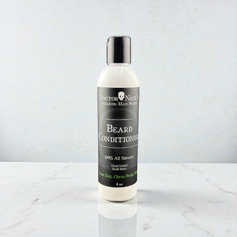 Beard Conditioner