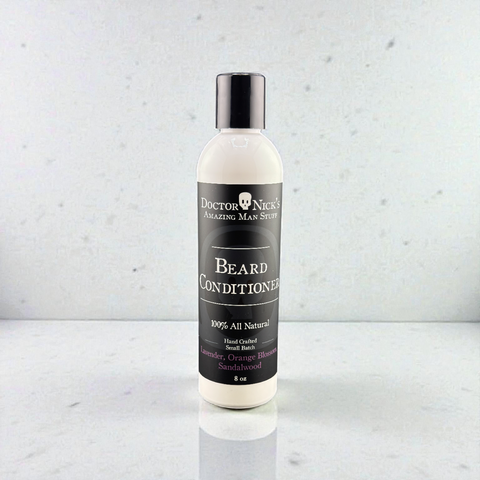 Beard Conditioner
