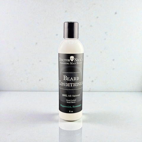 Beard Conditioner