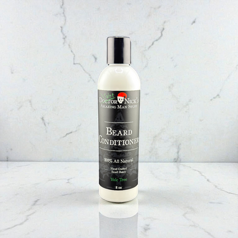 Beard Conditioner