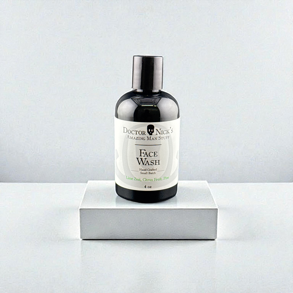 Face Wash