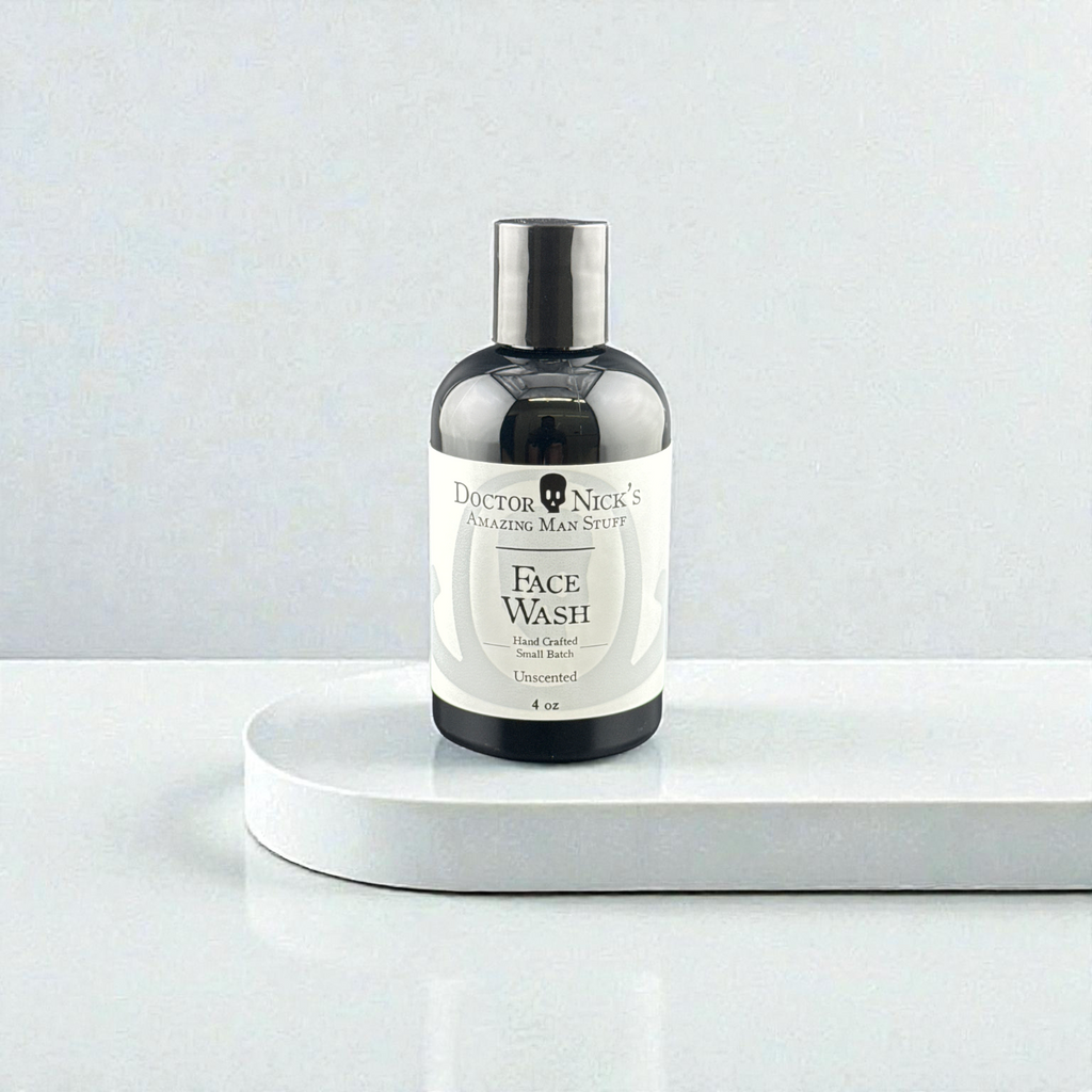 Face Wash