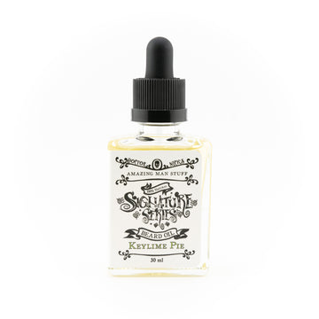 Keylime Pie Beard Oil