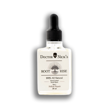 Root & Rise - Step 1