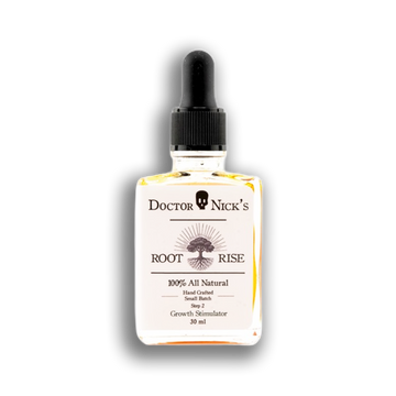 Root & Rise - Step 2