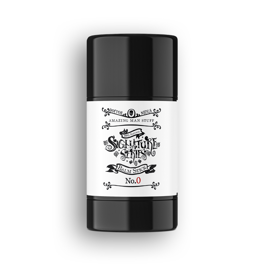 Beard Balm - Unscented - No. 0