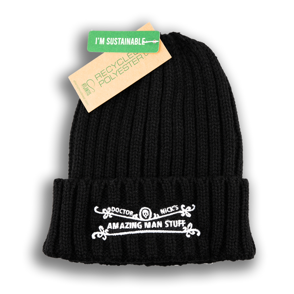 Beanie - Logo Front