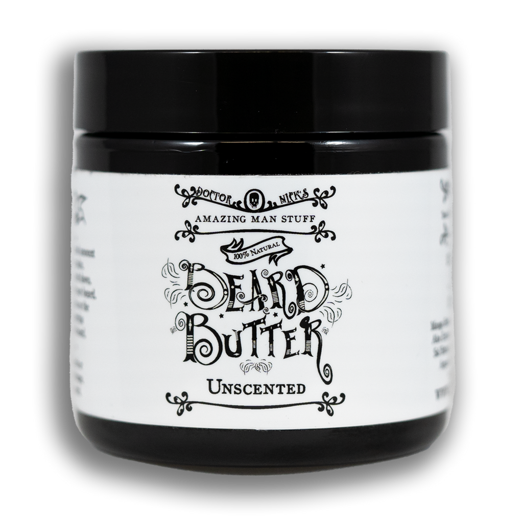 Beard Butter - Unscented