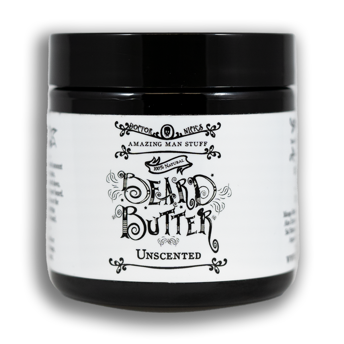 Does Minoxidil Work for Beard Growth – Doctor Nick's Amazing Man Stuff