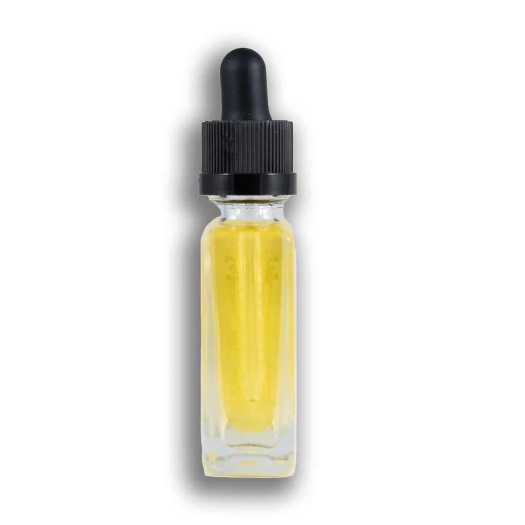 No. 18 Beard Oil - Warm Spice, Musk, and Wood