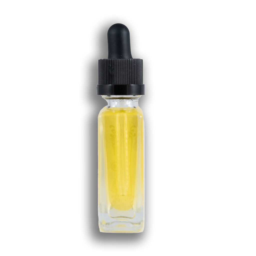 No. 21 Beard Oil - Sweet Smoke, Campfire