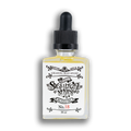 No. 18 Beard Oil - Warm Spice, Musk, and Wood